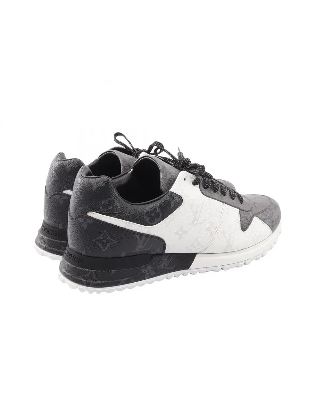 Louis Vuitton Runaway Eclipse Sneakers #360259L10B